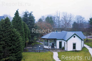 Hesperia Balneario de Guitiriz 4